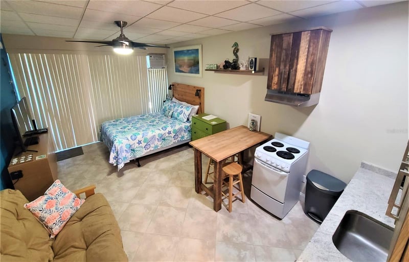 18399 Gulf Blvd #389, Indian Shores, FL 33785