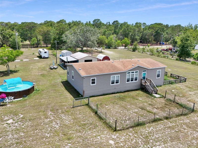 16947 Auburndale Ln, Spring Hill, FL 34610