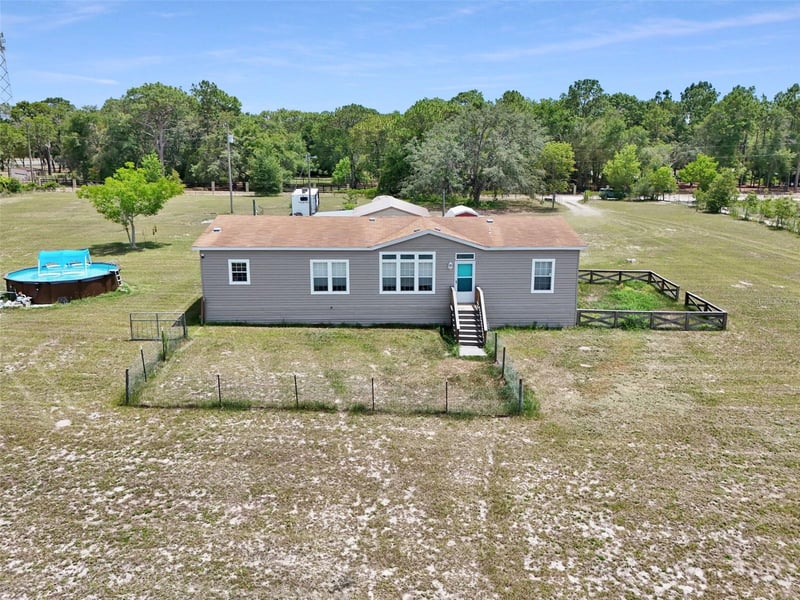 16947 Auburndale Ln, Spring Hill, FL 34610