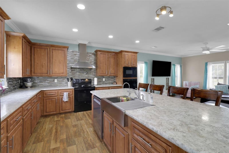 16947 Auburndale Ln, Spring Hill, FL 34610
