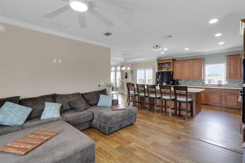 16947 Auburndale Ln, Spring Hill, FL 34610