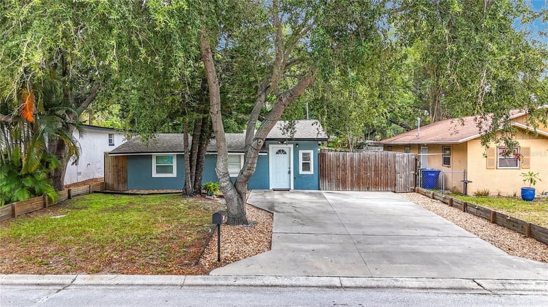 510 2nd Ave, Largo, FL 33770