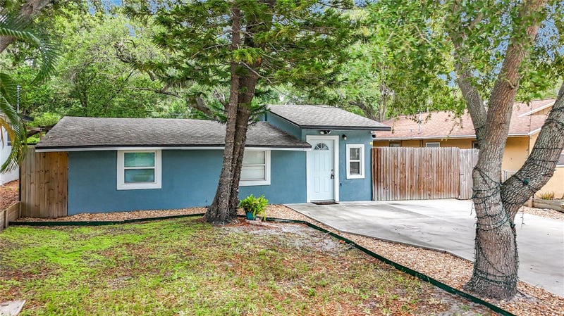 510 2nd Ave, Largo, FL 33770
