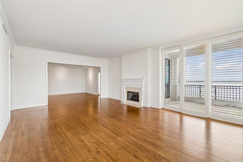 3203 Bayshore Blvd #1202, Tampa, FL 33629