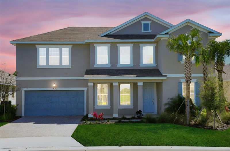 7422 Sea Manatee St, Parrish, FL 34219