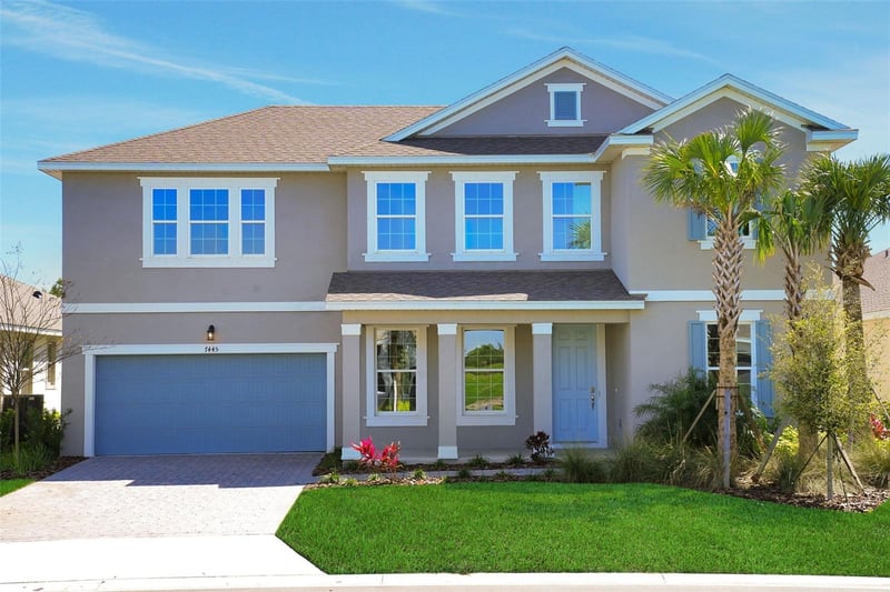7422 Sea Manatee St, Parrish, FL 34219