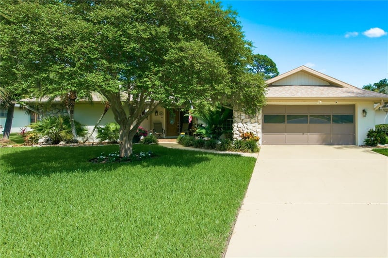 5468 Nimitz Rd, New Port Richey, FL 34652