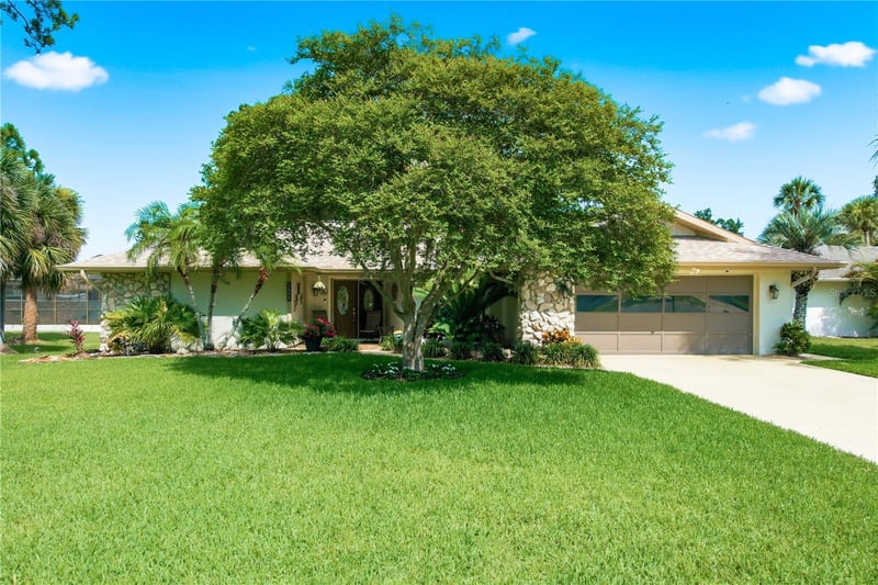 5468 Nimitz Rd, New Port Richey, FL 34652
