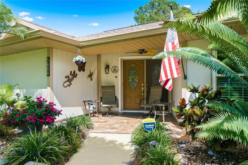 5468 Nimitz Rd, New Port Richey, FL 34652