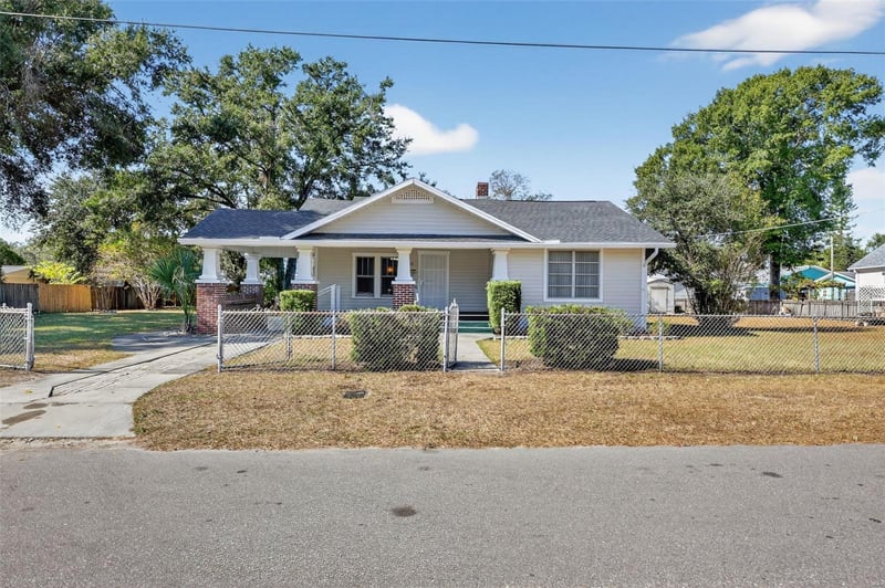 5806 Cherokee Ave, Tampa, FL 33604