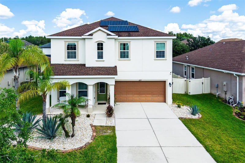Home Worth Check