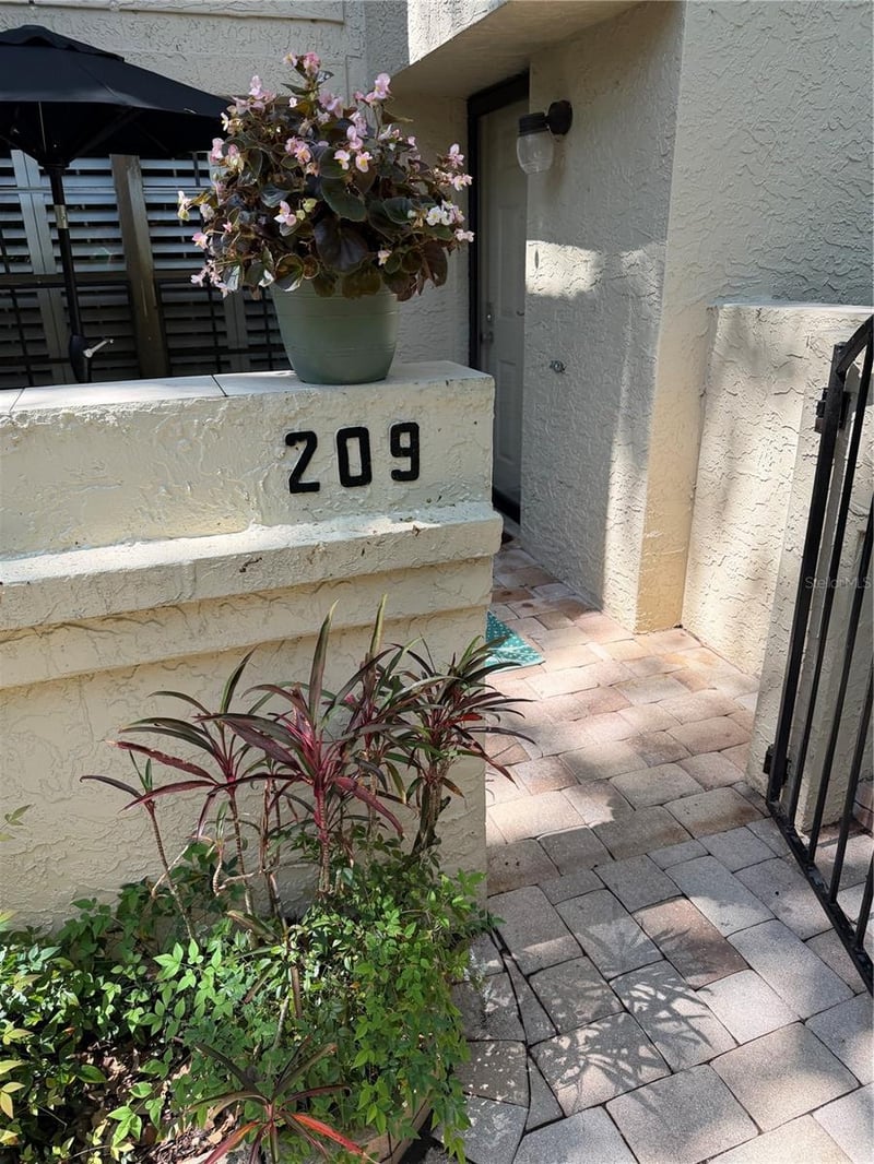 209 Los Prados Dr #1313, Safety Harbor, FL 34695