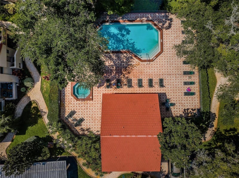 209 Los Prados Dr #1313, Safety Harbor, FL 34695