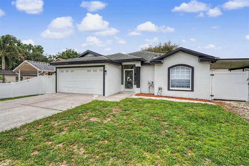 7222 Amos Ave, Tampa, FL 33614