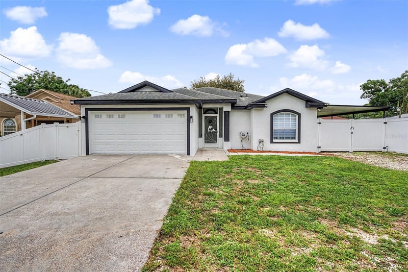 7222 Amos Ave, Tampa, FL 33614