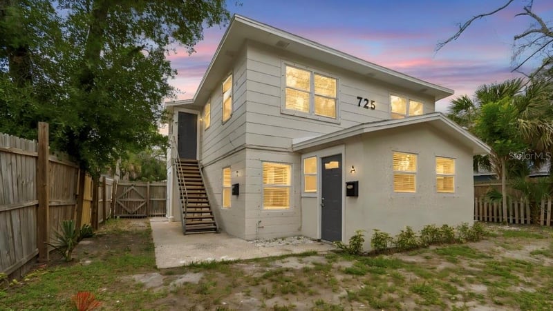 Home Worth Check