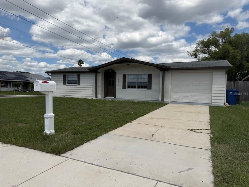Home Worth Check