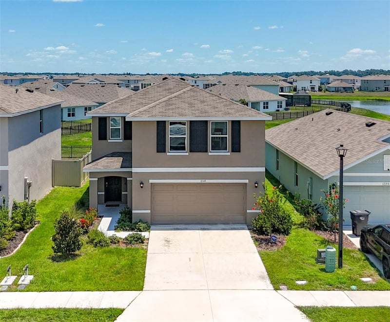 Home Worth Check