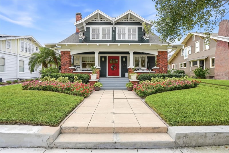 929 Oregon Ave, Tampa, FL 33606