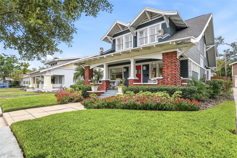 929 Oregon Ave, Tampa, FL 33606