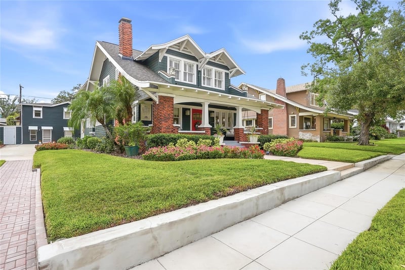 929 Oregon Ave, Tampa, FL 33606