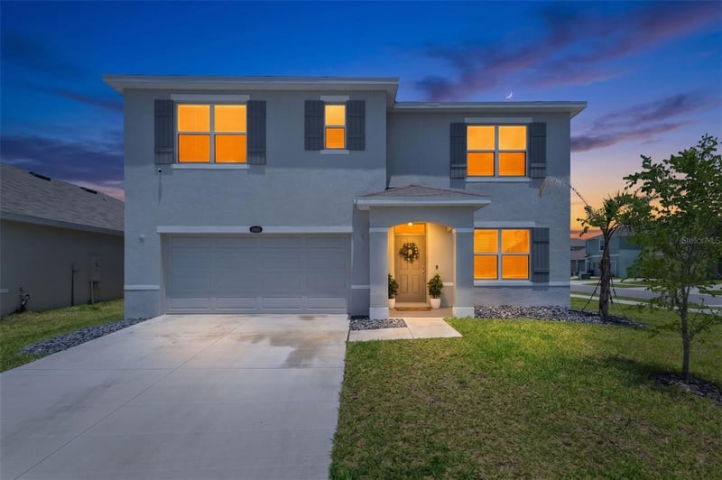 Home Worth Check