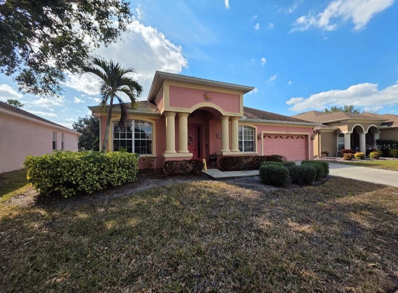 Home Worth Check