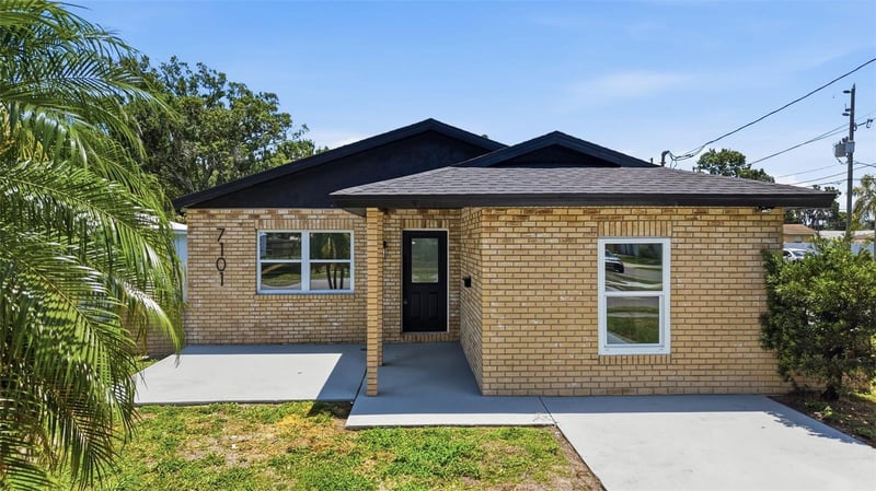 7101 62 Way, Pinellas Park, FL 33781