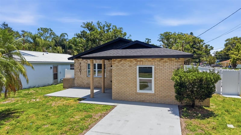 7101 62 Way, Pinellas Park, FL 33781