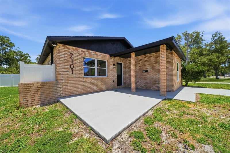 7101 62 Way, Pinellas Park, FL 33781