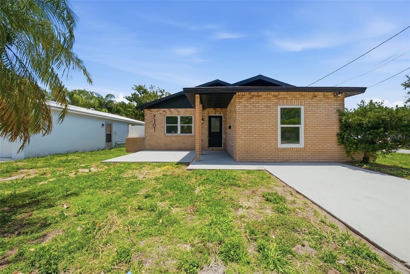 7101 62 Way, Pinellas Park, FL 33781