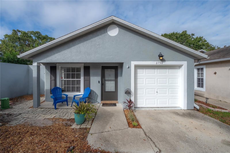 Home Worth Check