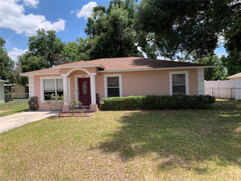 1807 Rampart St, Tampa, FL 33604
