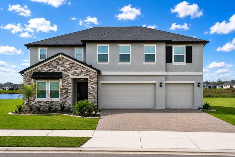 12558 Colonnade Vista Dr, Riverview, FL 33579