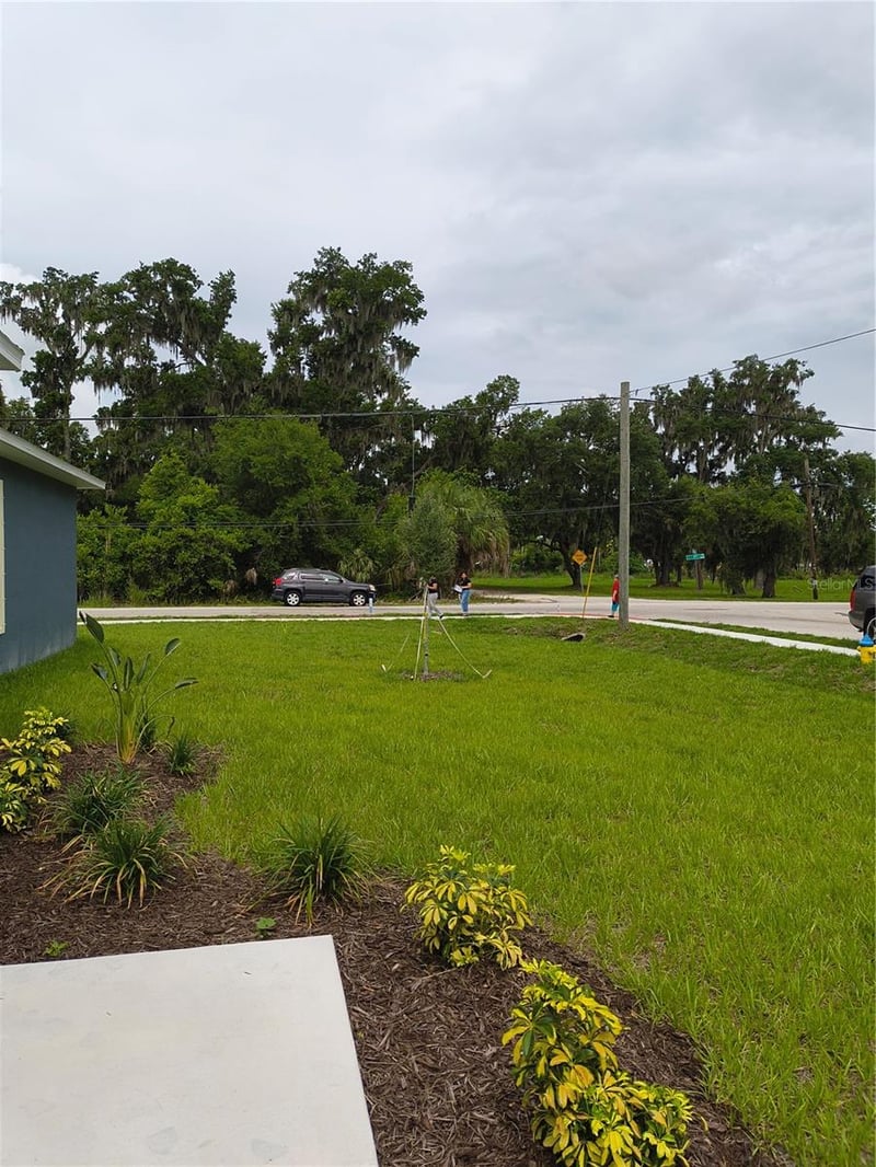 5612 Hickman , Wimauma, FL 33598