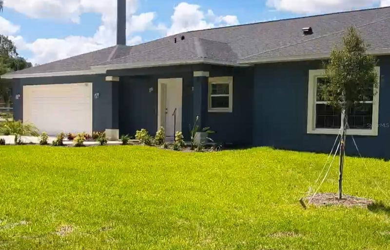 5612 Hickman , Wimauma, FL 33598