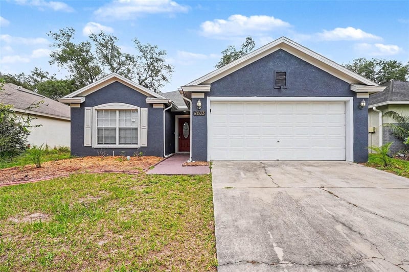 4803 Dunquin Pl, Tampa, FL 33610
