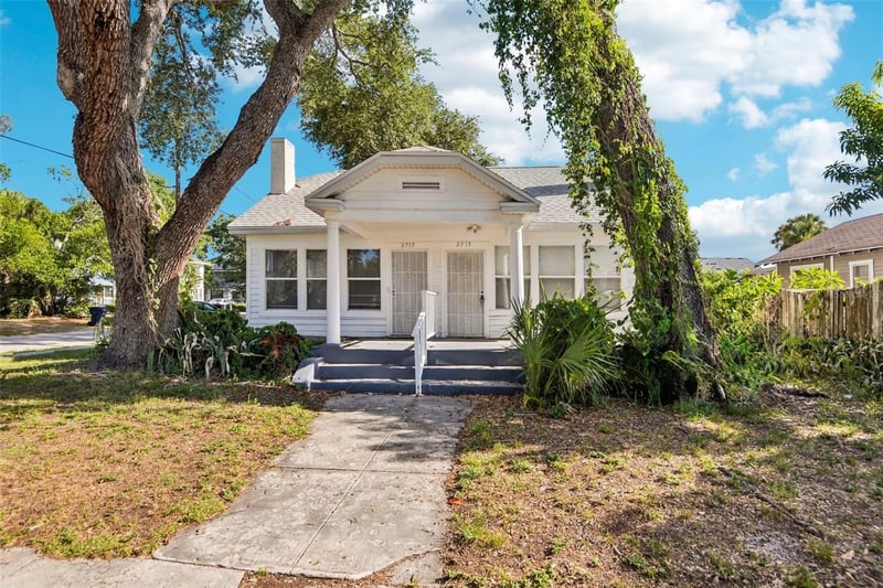 Home Worth Check