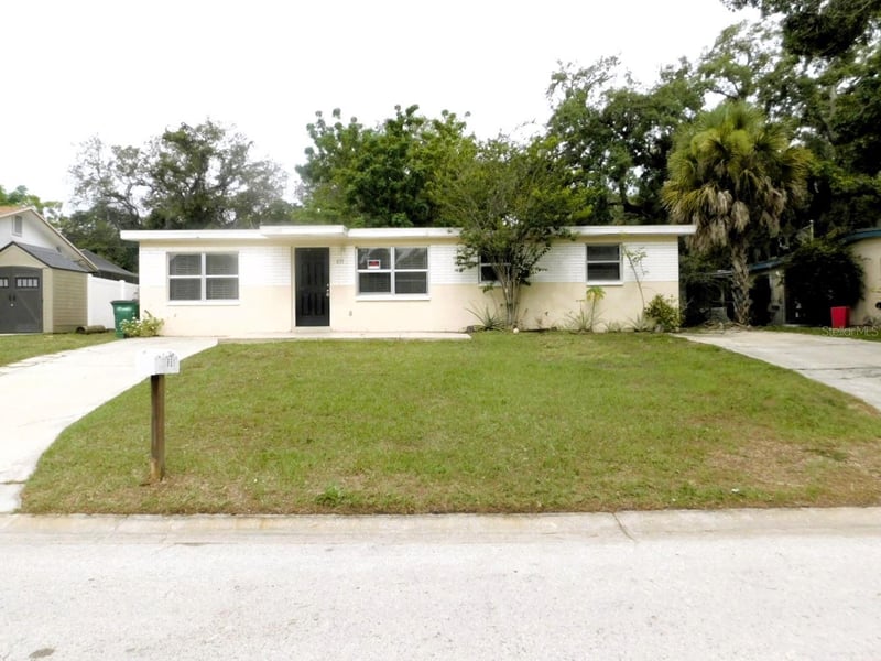 651 12th Ave, Safety Harbor, FL 34695