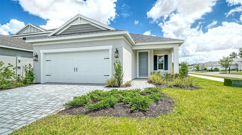 10026 Cross River Trl, Parrish, FL 34219