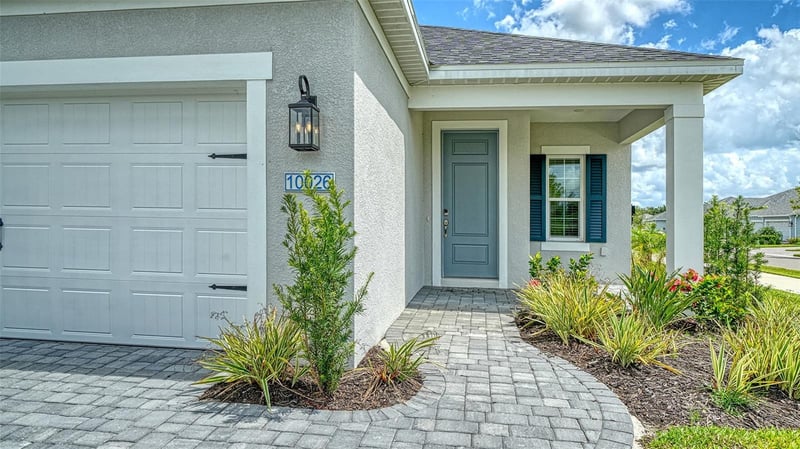 10026 Cross River Trl, Parrish, FL 34219