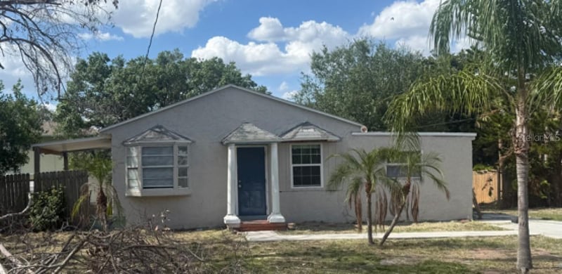 3005 Van Buren Dr, Tampa, FL 33611