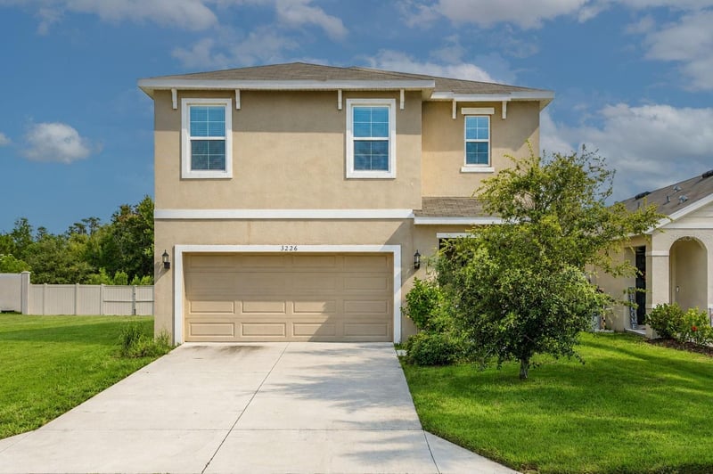 3226 Suncoast Plains Dr, Odessa, FL 33556