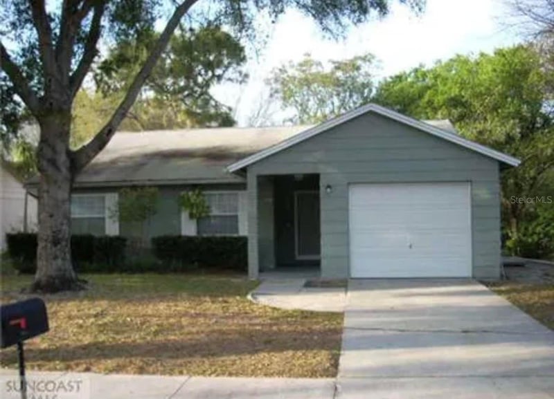 7455 Riverbank Dr, New Port Richey, FL 34655