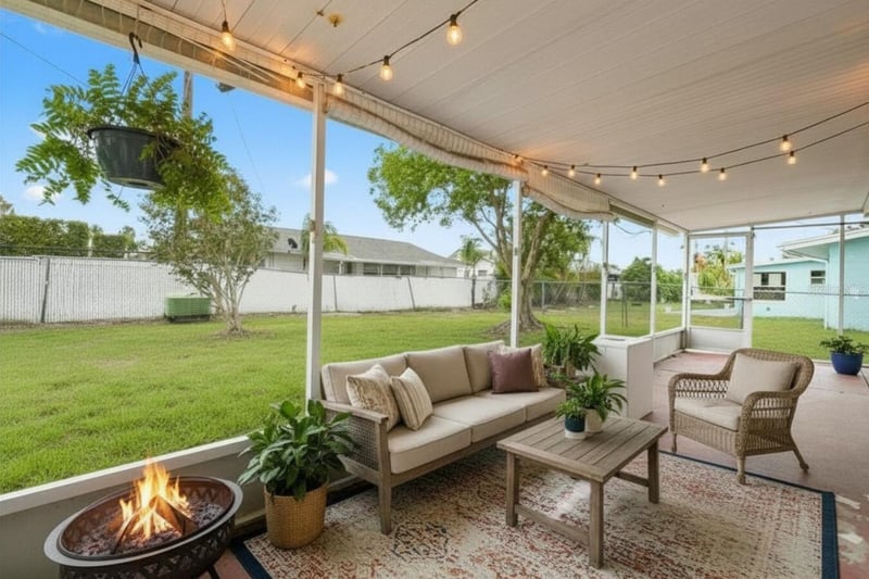816 Oakmont Ave, Sun City Center, FL 33573