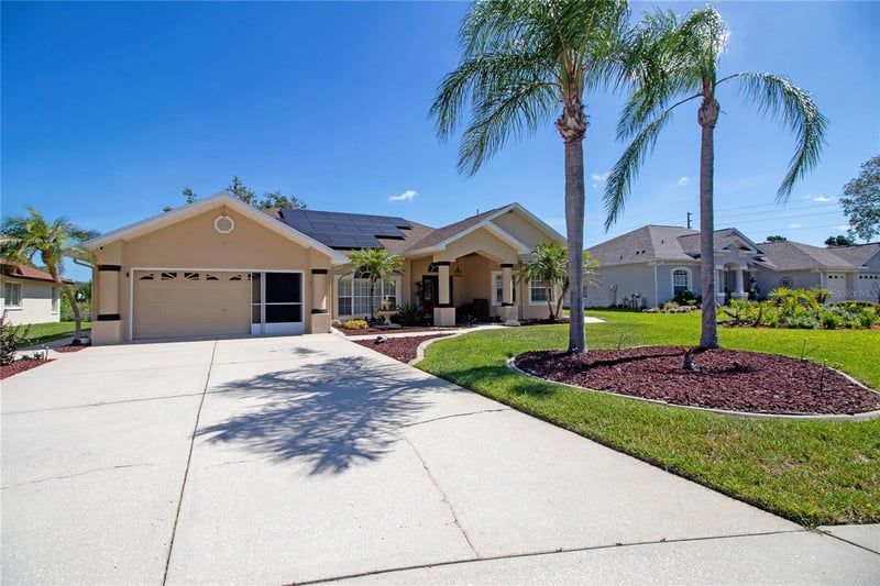 8933 Thoreau Pl, Hudson, FL 34667