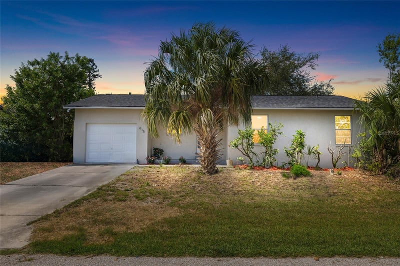 615 48th St, Palmetto, FL 34221
