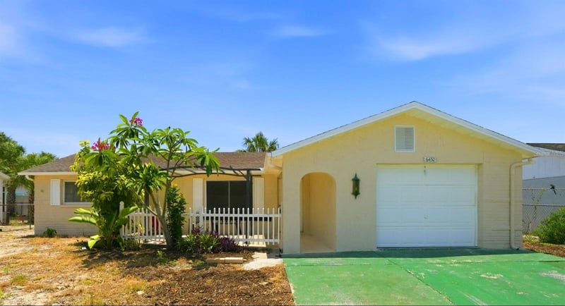 Home Worth Check