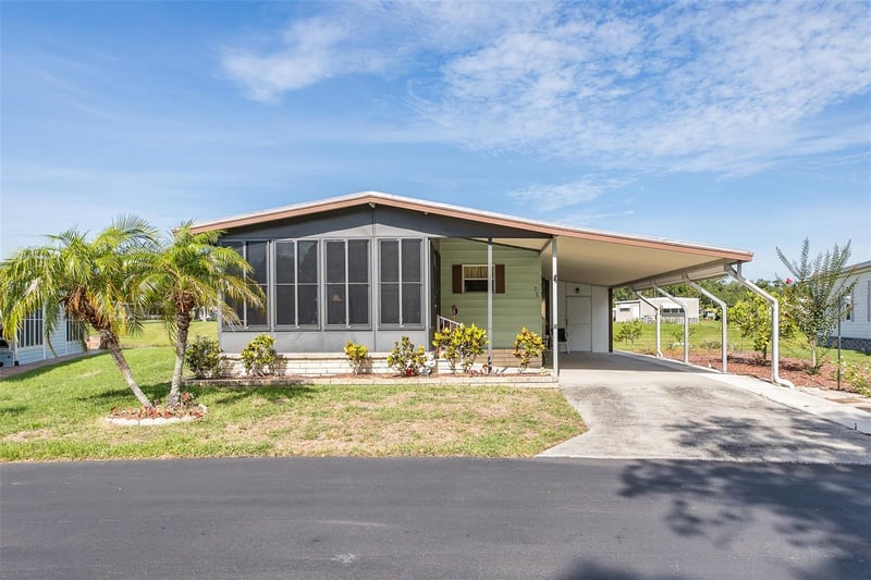 Home Worth Check