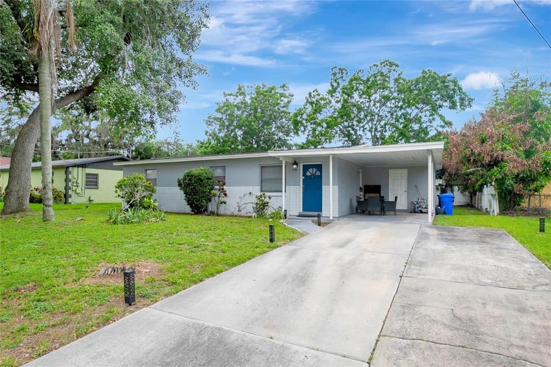 Home Worth Check